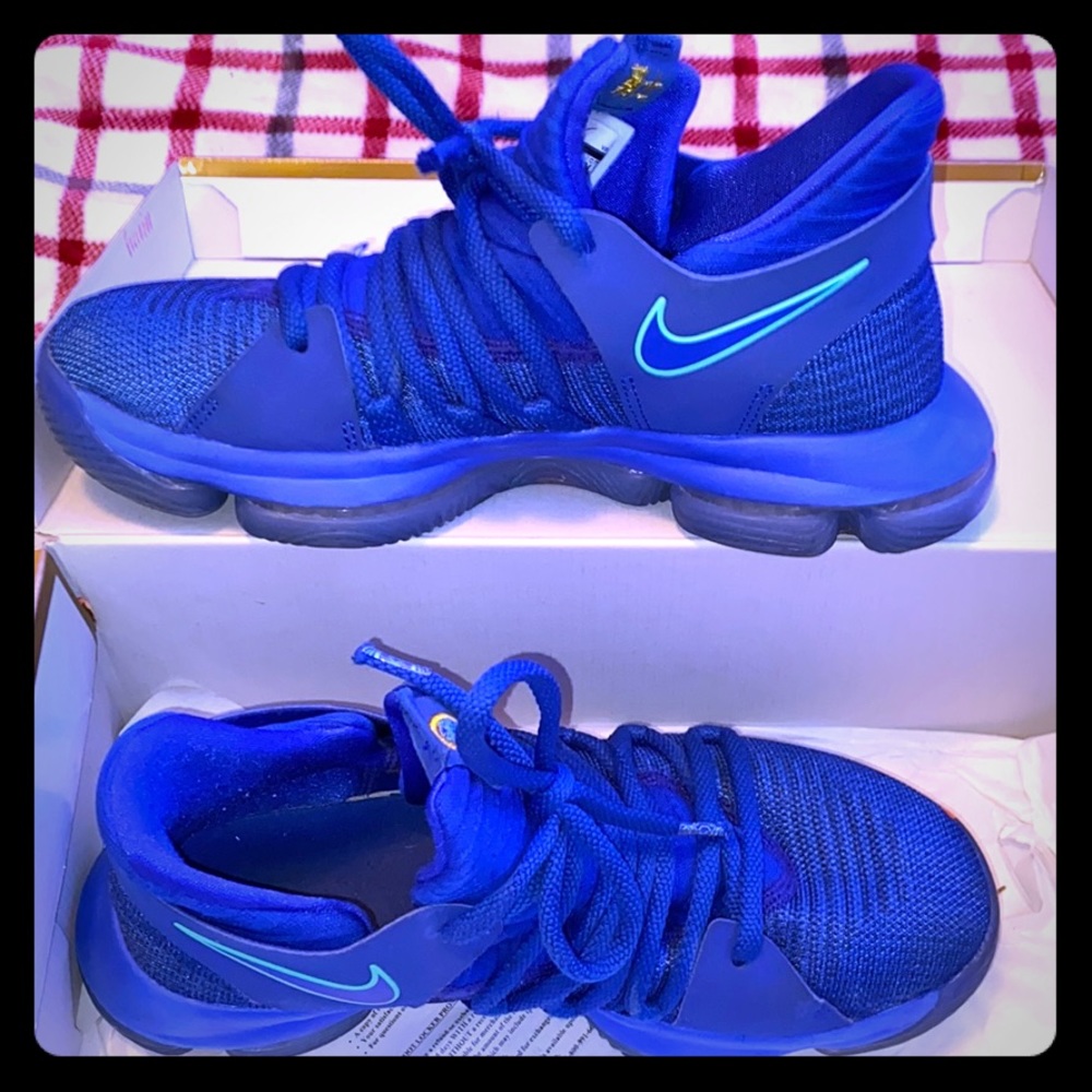 KD 10s Chinese New Year Edition Unisex
